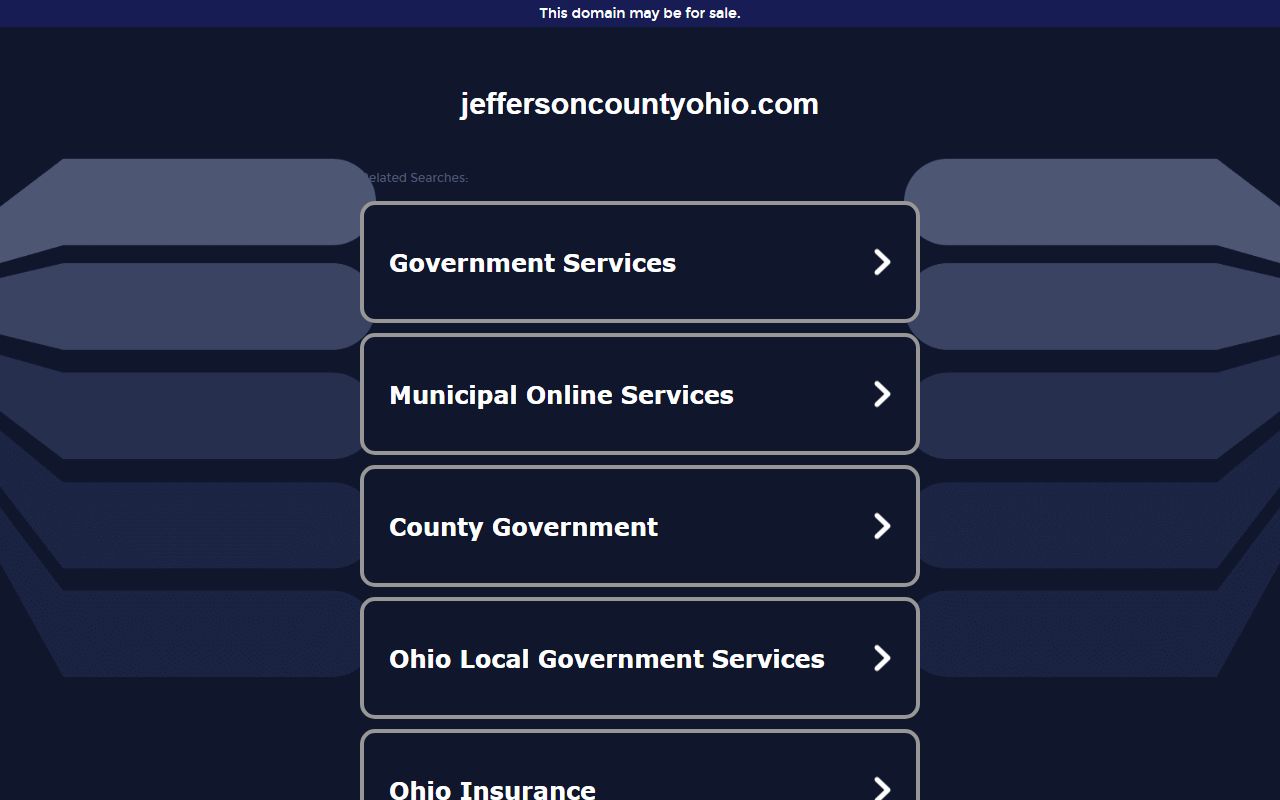 Jefferson County criminal records clerk search portal